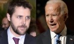 Gracias a Joe Biden sabemos que los directivos de Blackrock, como Brian Deese (izquierda), son servidores públicos muy preocupados por el porvenir de sus conciudadanos