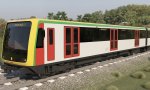 CAF suministrará 246 unidades a Myanmar para mejorar su red de infraestructuras ferroviarias