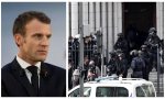 Francia. Macron aprovecha el yihadismo radical para marginar todo tipo de religión