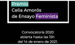 Premio Nacional de 'ensaya', por Irene Montero