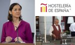 Hostelería de España pide ayudas directas de 8.500 millones para evitar la pérdida de más de un millón de empleos y el cierre de 100.000 establecimientos