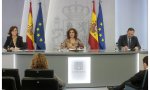 Consejo de Ministros. Más ataques a la propiedad privada con el dinero de los demás: desahucios y cortes seguirán prohibidos