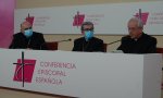 La instrucción pastoral ha sido redactada por los obispos Enrique Benavent y José Leonardo Lemos, a los que acompañó Luis Argüello en la presentación