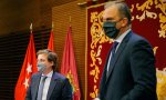 El Ayuntamiento de Madrid aprueba sus cuentas gracias a Vox