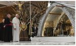 La confianza en la Providencia se concreta, en la vida diaria, en el programa de vida propuesto por el Papa Francisco, consistente en tres palabras o expresiones: por favor, perdón y gracias