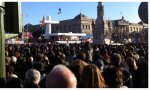 ¿Y si recuperamos la celebración de la Sagrada Familia en la calle? Porque llega la Iglesia clandestina