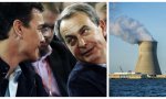 Con Zapatero -como está haciendo ahora Sánchez- el Gobierno apostó por la energía verde y los españoles nos convertimos en los más verdes de la clase, los más ecologistas… ergo los más idiotas.