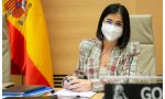 Carolina Darias nos vende la vacuna de AstraZeneca, pero no cuela