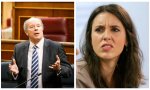 La ley del 'sí es sí' de Montero no es urgente para el ministerio de Justicia de Campo... veremos qué opina Pablo Iglesias