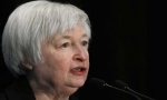 Janet Yellen, secretaria del Tesoro de EE.UU.