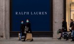 Una tienda de Ralph Lauren