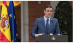 Consejo Europeo fallido. Sánchez el cínico: con el CGPJ y con el Rey