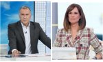 TVE. Mónica López, el 'doble de mejor' que Xabier Fortes: 'La hora de La 1' cuesta 576 euros por minuto, duplica a 'Los desayunos de TVE'