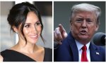 EE.UU. Trump se reafirma en que no es 'fan' de Meghan Markle pero espera que sea candidata a la presidencia: "Yo estaría aún más inclinado a presentarme"