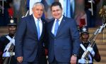 Guatemala y Honduras crean una fuerza fronteriza conjunta para combatir la delincuencia y el crimen organizado