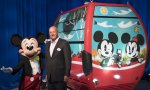 “Este ha sido un año muy productivo para The Walt Disney Company, ya que hemos logrado grandes avances en la reapertura de nuestros negocios”, ha presumido el CEO, Bob Chapek