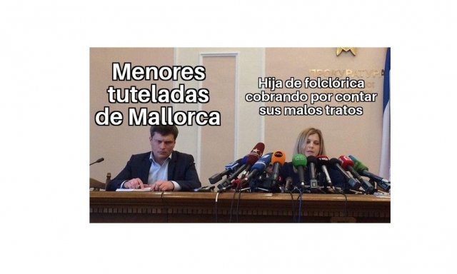 menores tutelada