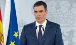 Pedro Sánchez no dice cuándo nos quitaremos el bozal