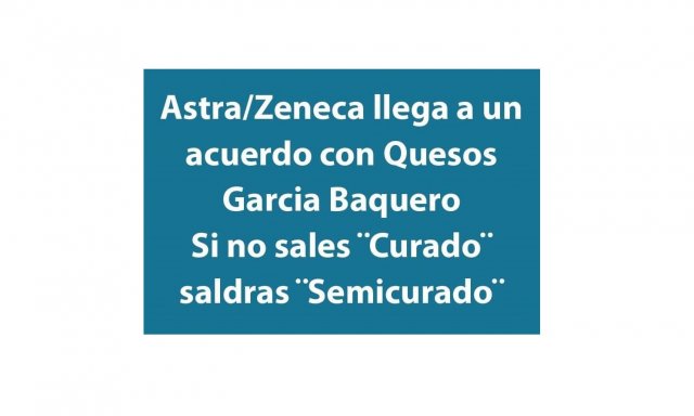 Astrazeneca