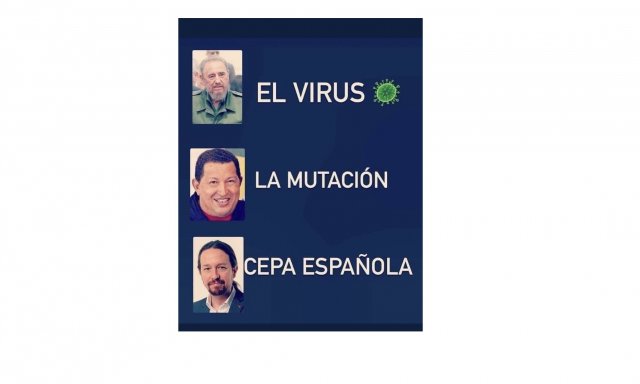 El virus