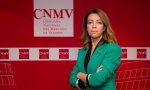 Montserrat Martínez Parera, vicepresidenta de la CNMV