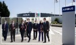 Con la inauguración del nuevo campus en Getafe (Madrid), la instalación se convierte en la tercera más grande de Airbus, tras las de Toulouse (Francia) y Hamburgo (Alemania)