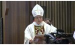 El Nuncio en España, Mons. Bernardito Auza: «La fe cristiana es la herencia más grande de los más de tres siglos de presencia española en Filipinas»