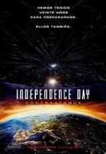 INDEPENDENCE DAY: CONTRAATAQUE