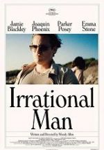 IRRATIONAL MAN