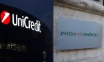 Unicredit e Intesa Sanpaolo han tenido comienzos de año similares