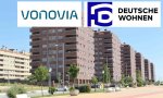 Vonovia y Deutsche Wohnen crean una gigantesca inmobiliaria y se comprometen a no hacer despidos, al menos, hasta 2024