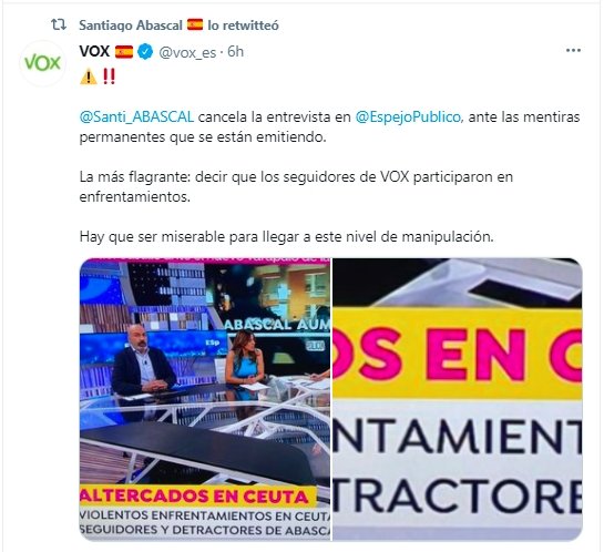 Abascal Griso