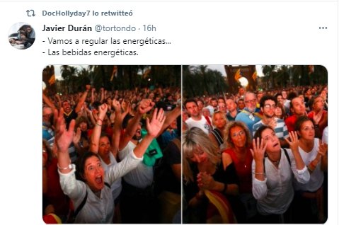 Energéticas