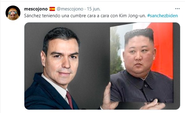 Sánchez Kim