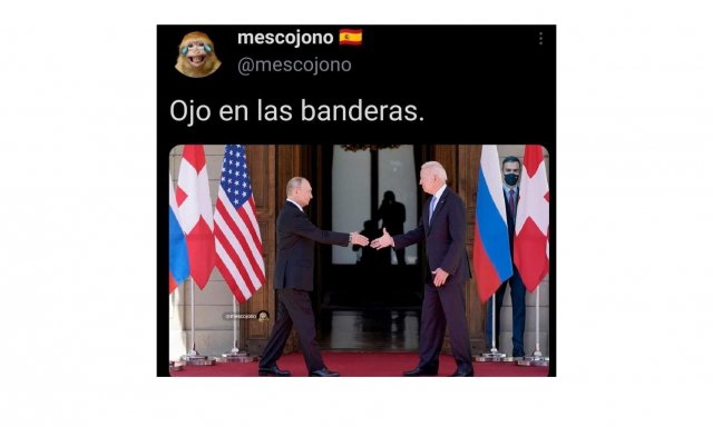 Banderas