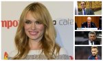 Los morosos VIP de Hacienda: Patricia Conde repite en el 'top ten' de la lista... con Rato, Mario Conde, Paz Vega y Alves, se estrena Ancelotti y sale Neymar