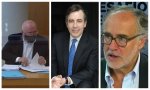 Así funcionaba Villarejo cuando fue contratado por BBVA. El periodista más perseguido fue Ángel Boixadós. Uno de los testigos clave del Caso Villarejo-Sacyr fue el portavoz de BBVA con FG y luego de la Casa Real, Javier Ayuso, ahora testigo protegido