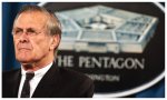 Ha muerto Donald Rumsfeld, el ateo conservador