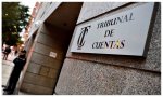 La Generalitat pagará a los indultados los 5 millones de euros que les exige el Tribunal de Cuentas