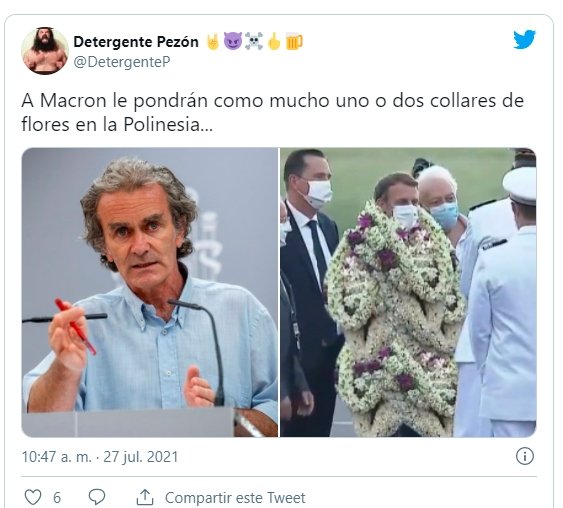 uno o dos collares