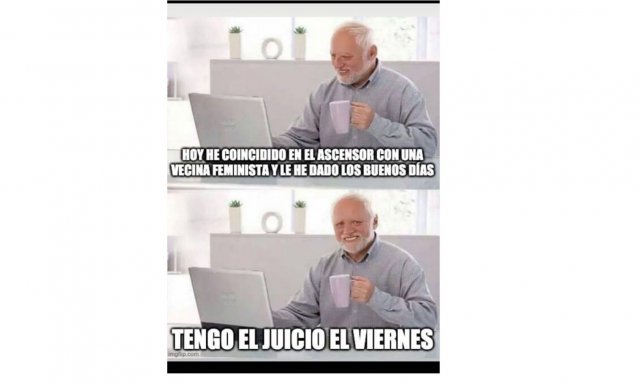 Juicio el viernes