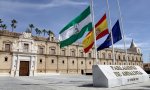 Parlamento andaluz