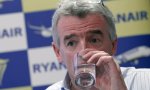 La aerolínea de bajo coste irlandesa que dirige Michael O’Leary recibe un pequeño mal trago en Italia