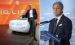 Volkswagen se centra mucho en el eléctrico, mientras Renault no sólo apuesta por el eléctrico sino también por el híbrido como transición