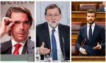 Convención del PP: seguimos en el centro-reformismo