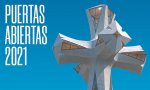 Así será la Cruz de la Torre de Jesús de la Sagrada Familia de Barcelona