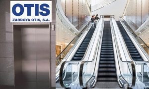 Zardoya Otis pasará a ser controlada al 100 por 100 por la norteamericana Otis Elevator Company, tras la salida de la familia vasca Zardoya, una de las más ricas de España