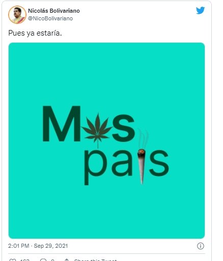 Más pais