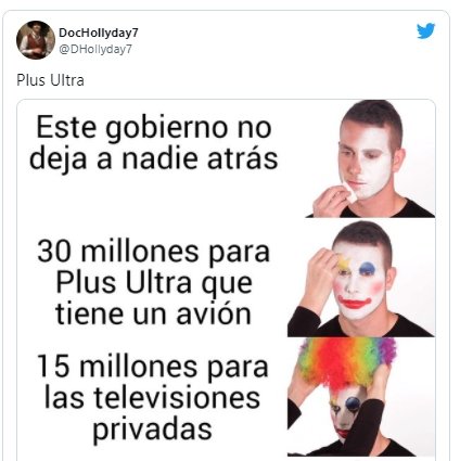 Nadie atrás