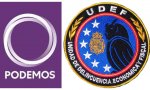 La representación legal de Podemos considera que la Unidad de Delincuencia Económica y Fiscal (UDEF) de la Policía Nacional se ha excedido en la investigación del conocido como caso Neurona